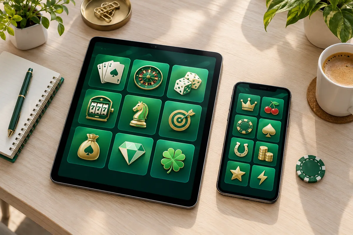 Best Paddy Power mobile casino games finder