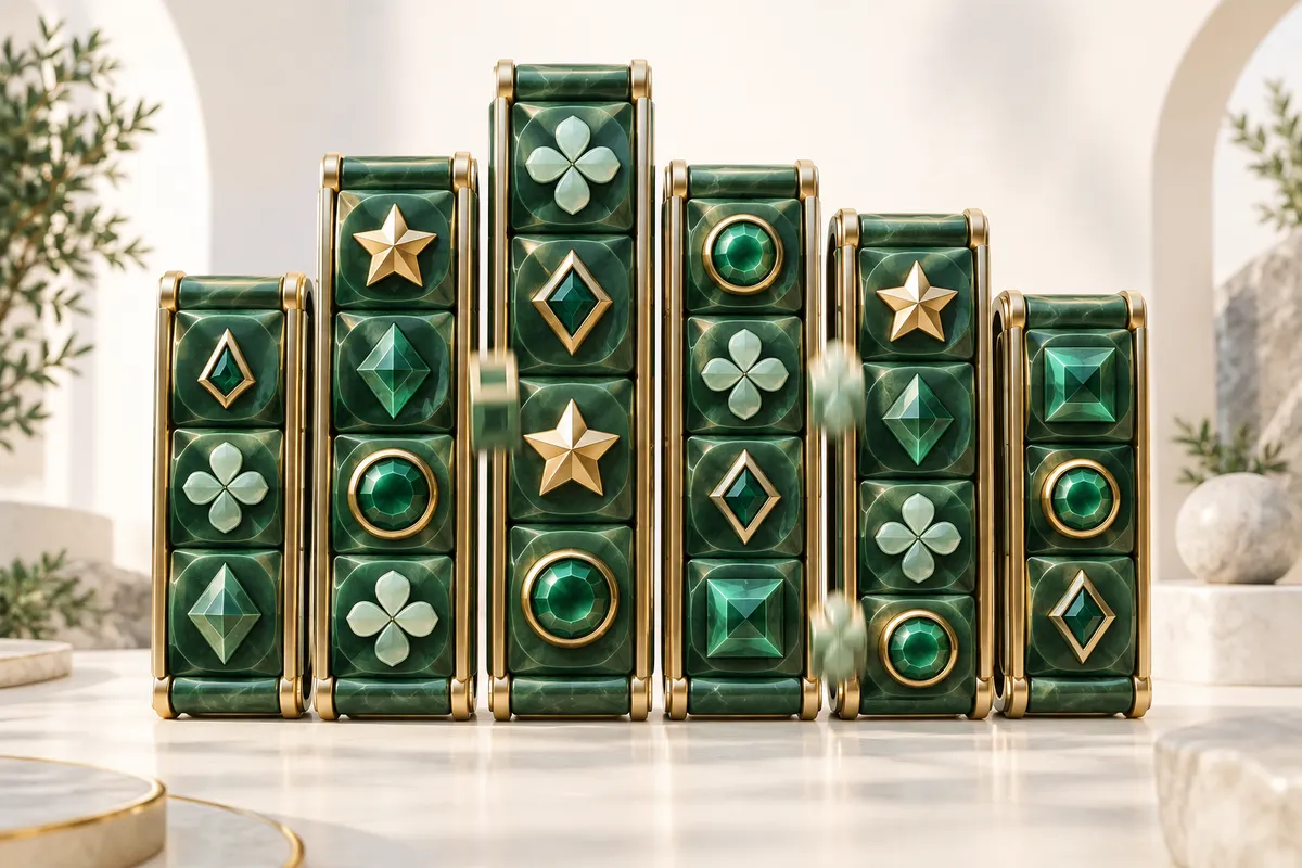 Paddy Power Megaways slots Ireland game mechanics guide