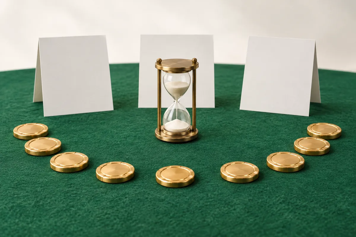 Paddy Power Golden Chips offer expiry guide