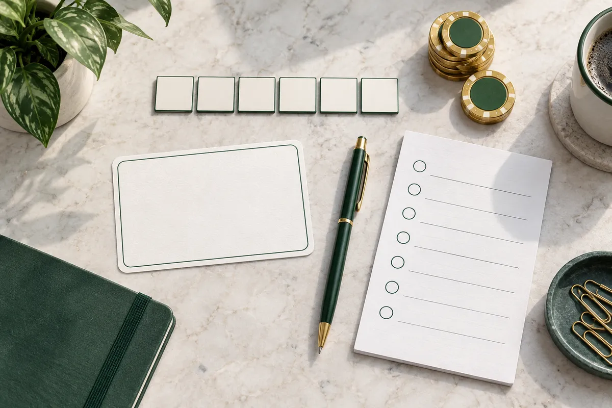 Paddy Power casino promo code PASREG terms checklist