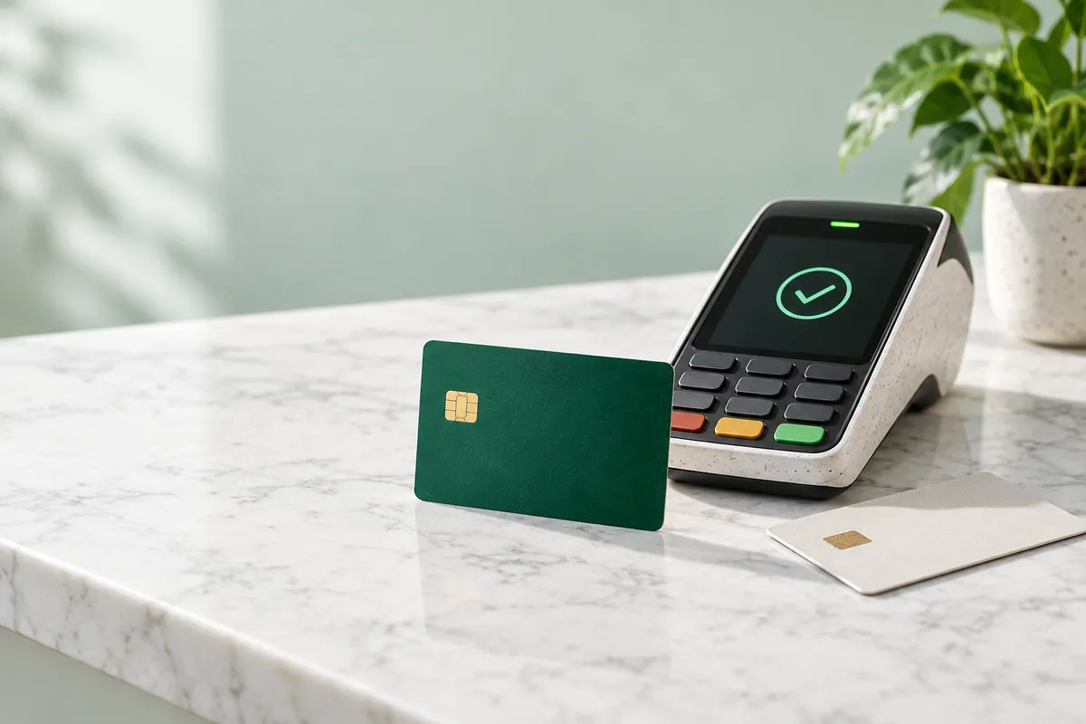 Paddy Power Debit Card payment route in Ireland