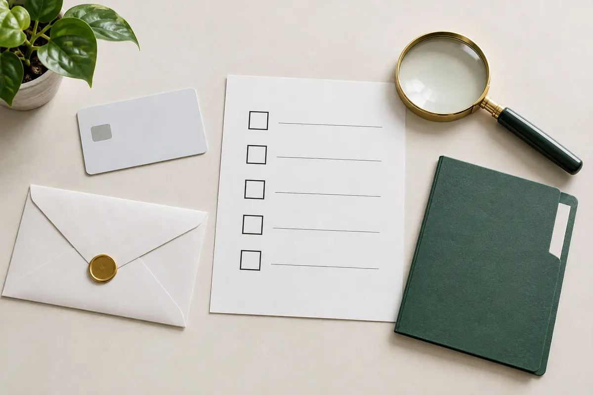Paddy Power Casino Ireland verification checklist review