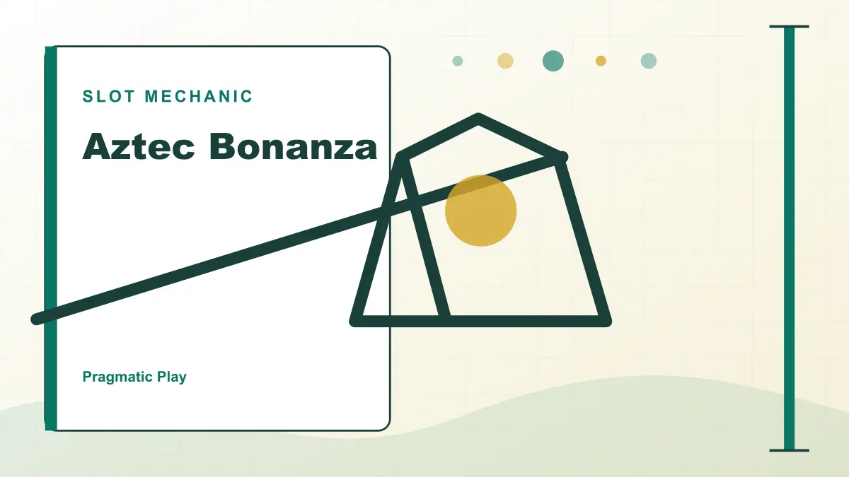 Paddy Power Aztec Bonanza slot demo preview with cascades and expanding variable ways