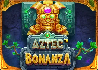 Paddy Power Aztec Bonanza slot official provider game tile